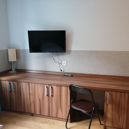 Pokoje Goscinne Z Prywatna Lazienka Dla Firm Gliwice Buitenkant foto