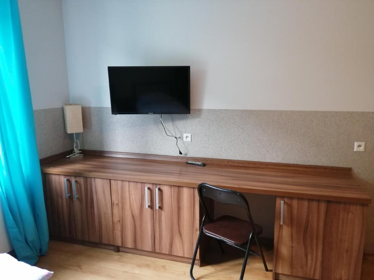 Pokoje Goscinne Z Prywatna Lazienka Dla Firm Gliwice Buitenkant foto