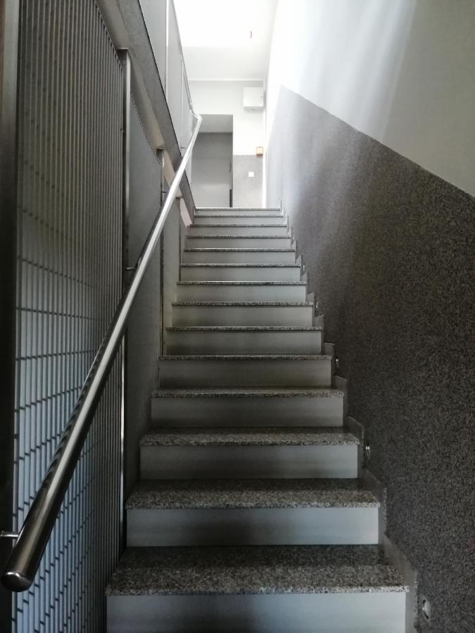 Pokoje Goscinne Z Prywatna Lazienka Dla Firm Gliwice Buitenkant foto