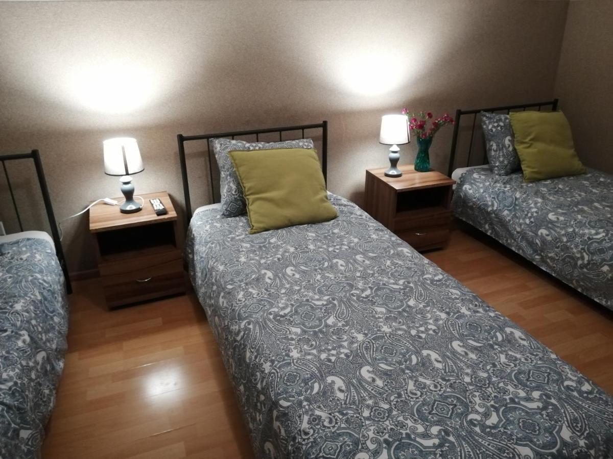 Pokoje Goscinne Z Prywatna Lazienka Dla Firm Gliwice Buitenkant foto