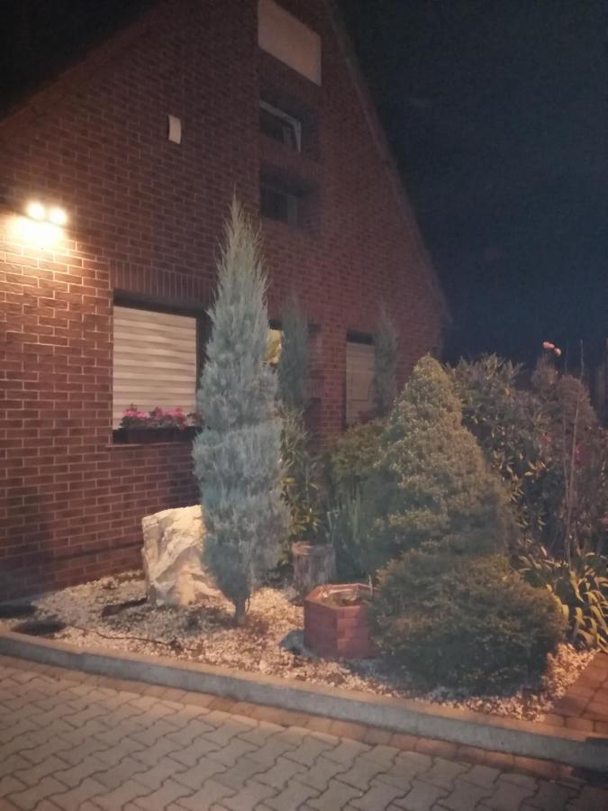 Pokoje Goscinne Z Prywatna Lazienka Dla Firm Gliwice Buitenkant foto